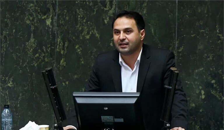 لغو ایجاد معدن در روستای زنوزق/ مردم نگران آب منطقه نباشند لغو ایجاد معدن در روستای زنوزق/ مردم نگران آب منطقه نباشند