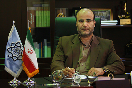 از 70هزار پرونده ماده صد، 20هزار پرونده قابلیت اجرا دارد/ تکلیف تخریب دکلهای مخابراتی غیرمجاز از 70هزار پرونده ماده صد، 20هزار پرونده قابلیت اجرا دارد/ تکلیف تخریب دکلهای مخابراتی غیرمجاز