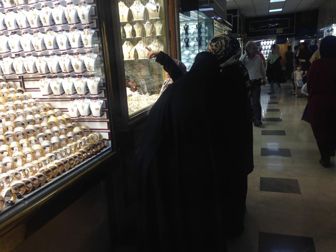 تاثیر سفر شینزو آبه بر بازار طلا و سکه