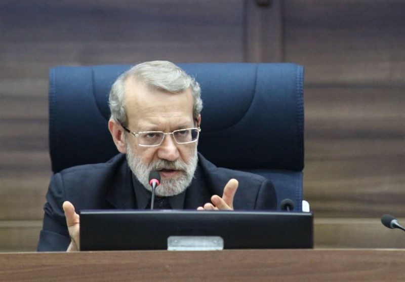 لاریجانی: موضوع مسکن در نشست سران قوا بررسی میشود لاریجانی: موضوع مسکن در نشست سران قوا بررسی میشود