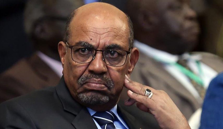 عمر البشیر به فساد متهم شد عمر البشیر به فساد متهم شد
