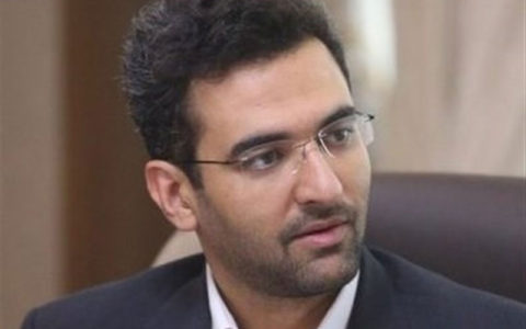 جهرمی: افزایش ۵درصدی حجم بسته‌های اینترنتی