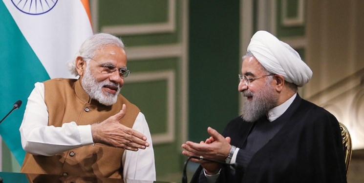 دیدار روحانی و نخستوزیر هند لغو شد دیدار روحانی و نخستوزیر هند لغو شد