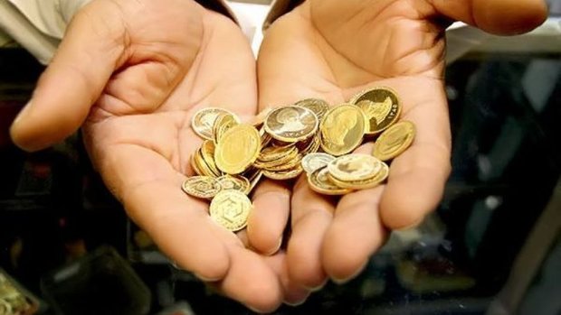 تشکیل کارگروه ویژه مالیات سکه/ مستندات دریافت کنندگان سکه از بانک مرکزی اخذ شد تشکیل کارگروه ویژه مالیات سکه/ مستندات دریافت کنندگان سکه از بانک مرکزی اخذ شد