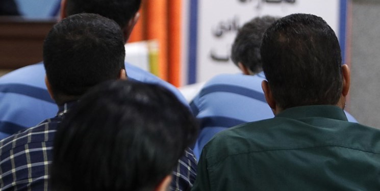 دادگاه رسیدگی به اتهامات ۱۴متهم ارزی آغاز شد دادگاه رسیدگی به اتهامات ۱۴متهم ارزی آغاز شد