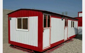برخی مستاجران کرمانی به کانکسنشینی روی آوردهاند برخی مستاجران کرمانی به کانکسنشینی روی آوردهاند