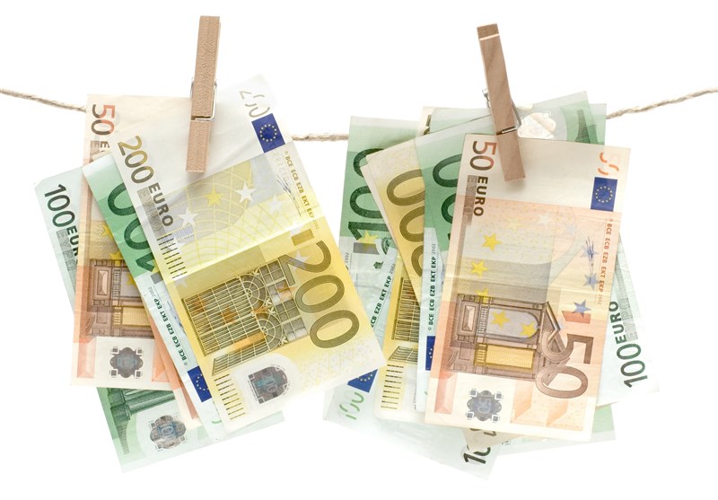 ابلاغیه دولت درباره مبارزه با پولشویی و تامین مالی تروریسم ابلاغیه دولت درباره مبارزه با پولشویی و تامین مالی تروریسم