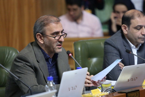 منتظر بازپسگیری املاک واگذار شده نباشید! منتظر بازپسگیری املاک واگذار شده نباشید!