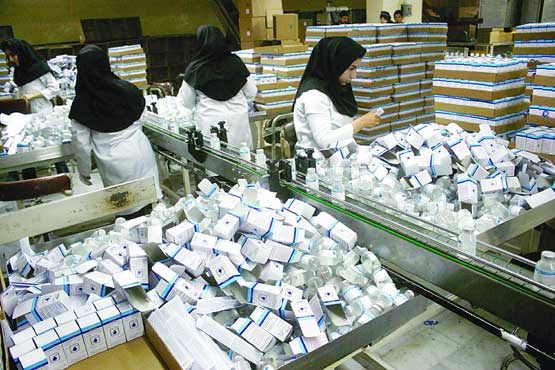 داروسازها چقدر به اخلاق حرفهای پایبند هستند؟ داروسازها چقدر به اخلاق حرفهای پایبند هستند؟