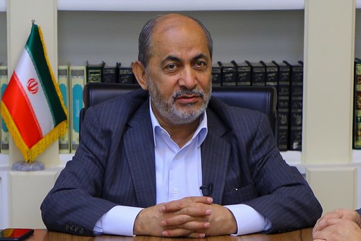 چند متخلف بخش خصوصی را اعدام کنند/ زمان جنگ اگر کسی ماده اولیه داشت و نمیفروخت با تهدید به کشتن از او میخریدیم چند متخلف بخش خصوصی را اعدام کنند/ زمان جنگ اگر کسی ماده اولیه داشت و نمیفروخت با تهدید به کشتن از او میخریدیم