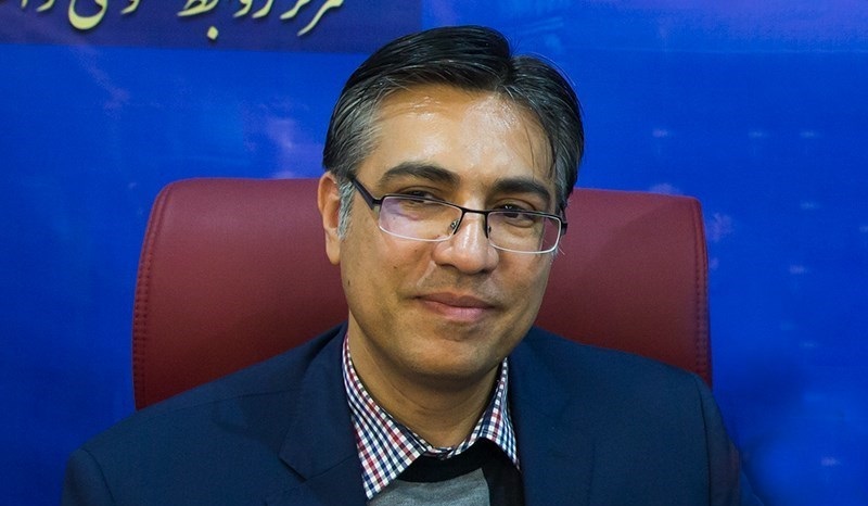 نماینده ایران در بانک جهانی تغییر کرد نماینده ایران در بانک جهانی تغییر کرد