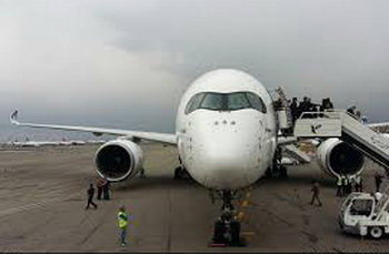 پرداخت‌های ارزی به ایرلاین‌ها فقط روپیه و یوآن است