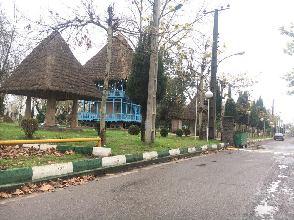 فوت کودک ۴ساله در یکی از پارکهای رشت فوت کودک ۴ساله در یکی از پارکهای رشت