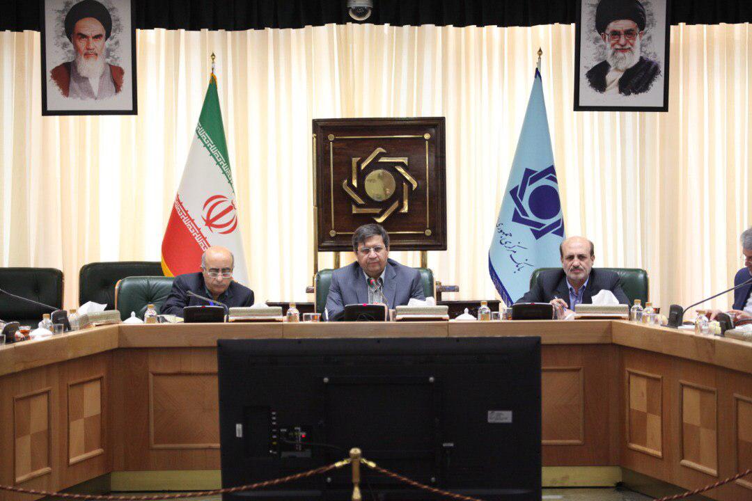 عملیات بازار باز بانکی در مراحل نهایی برای اقدام/ عملیات بازار باز بانکی نقش مهمی در اعمال سیاست پولی و کنترل تورم دارد عملیات بازار باز بانکی در مراحل نهایی برای اقدام/ عملیات بازار باز بانکی نقش مهمی در اعمال سیاست پولی و کنترل تورم دارد