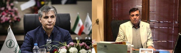 سرنوشت واگذاری سهام دولت در امین و البرز همچنان در هالهای از ابهام! سرنوشت واگذاری سهام دولت در امین و البرز همچنان در هالهای از ابهام!