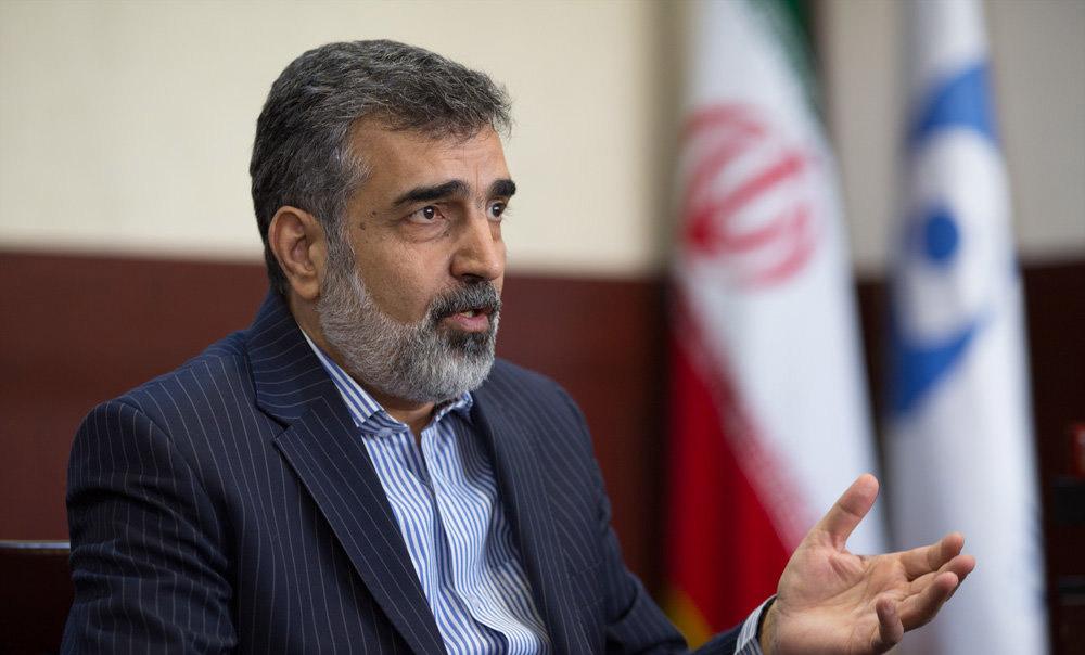 کمالوندی: مهلت دوماهه ایران در برجام قابل تمدید نیست کمالوندی: مهلت دوماهه ایران در برجام قابل تمدید نیست