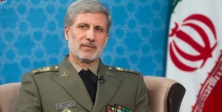 امیر حاتمی: هدف از اتهامزنیها در حمله به نفتکشها فشار بر ایران است امیر حاتمی: هدف از اتهامزنیها در حمله به نفتکشها فشار بر ایران است