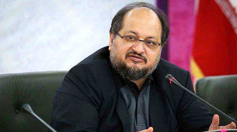 سازمان بینالمللی کار از تحمیل تحریمهای یکجانبه آمریکا خودداری کند سازمان بینالمللی کار از تحمیل تحریمهای یکجانبه آمریکا خودداری کند