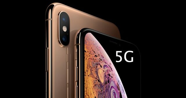 معرفی دو مدل آیفون مجهز به شبکه 5G معرفی دو مدل آیفون مجهز به شبکه 5G
