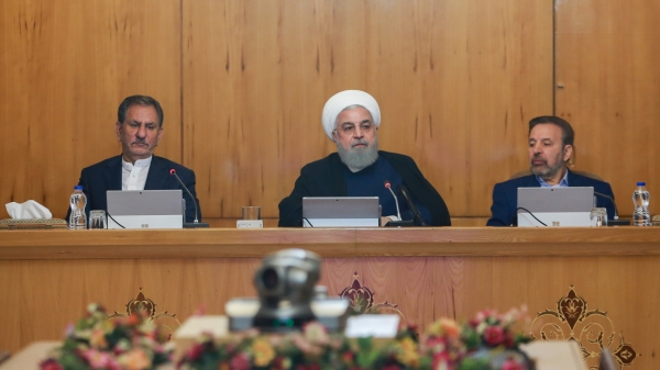 نظام سنجش اعتبار اصلاح شد/ تصویب تغییرات تقسیمات کشوری در 3استان نظام سنجش اعتبار اصلاح شد/ تصویب تغییرات تقسیمات کشوری در 3استان