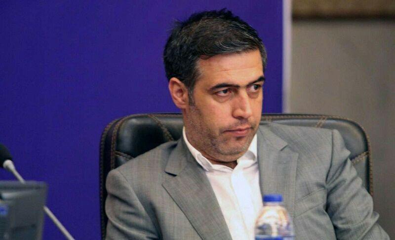 410هزار میلیارد ریال به طرحهای ابلاغ شده تخصیص یافت 410هزار میلیارد ریال به طرحهای ابلاغ شده تخصیص یافت