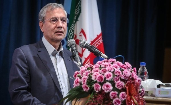 علی ربیعی سخنگوی دولت شد