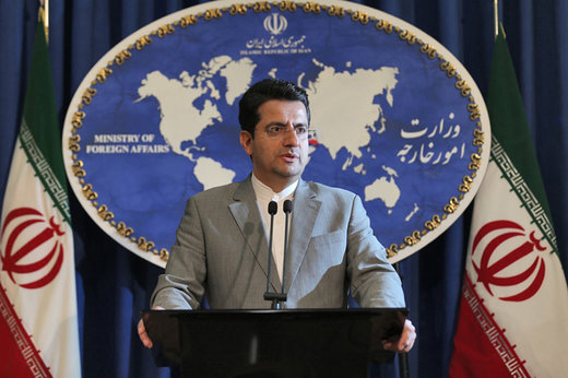 ایران، انفجار تروریستی کویته پاکستان را محکوم کرد ایران، انفجار تروریستی کویته پاکستان را محکوم کرد