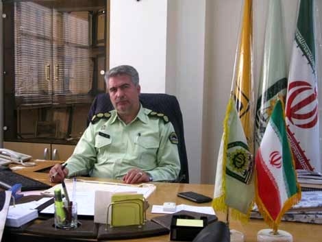 اعلام تمهیدات انتظامی پلیس مترو برای لیالی قدر اعلام تمهیدات انتظامی پلیس مترو برای لیالی قدر