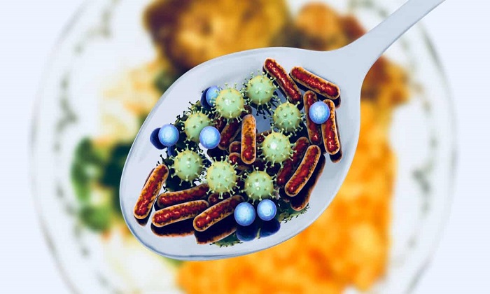 8توصیه برای پرهیز از مسمومیت غذایی در تابستان 8توصیه برای پرهیز از مسمومیت غذایی در تابستان