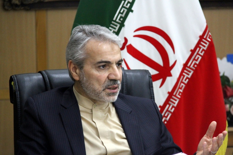 کشور در شرایط بسیار ویژهای قرار دارد/ درآمد مالیاتی جایگزین درآمدهای نفتی میشود کشور در شرایط بسیار ویژهای قرار دارد/ درآمد مالیاتی جایگزین درآمدهای نفتی میشود