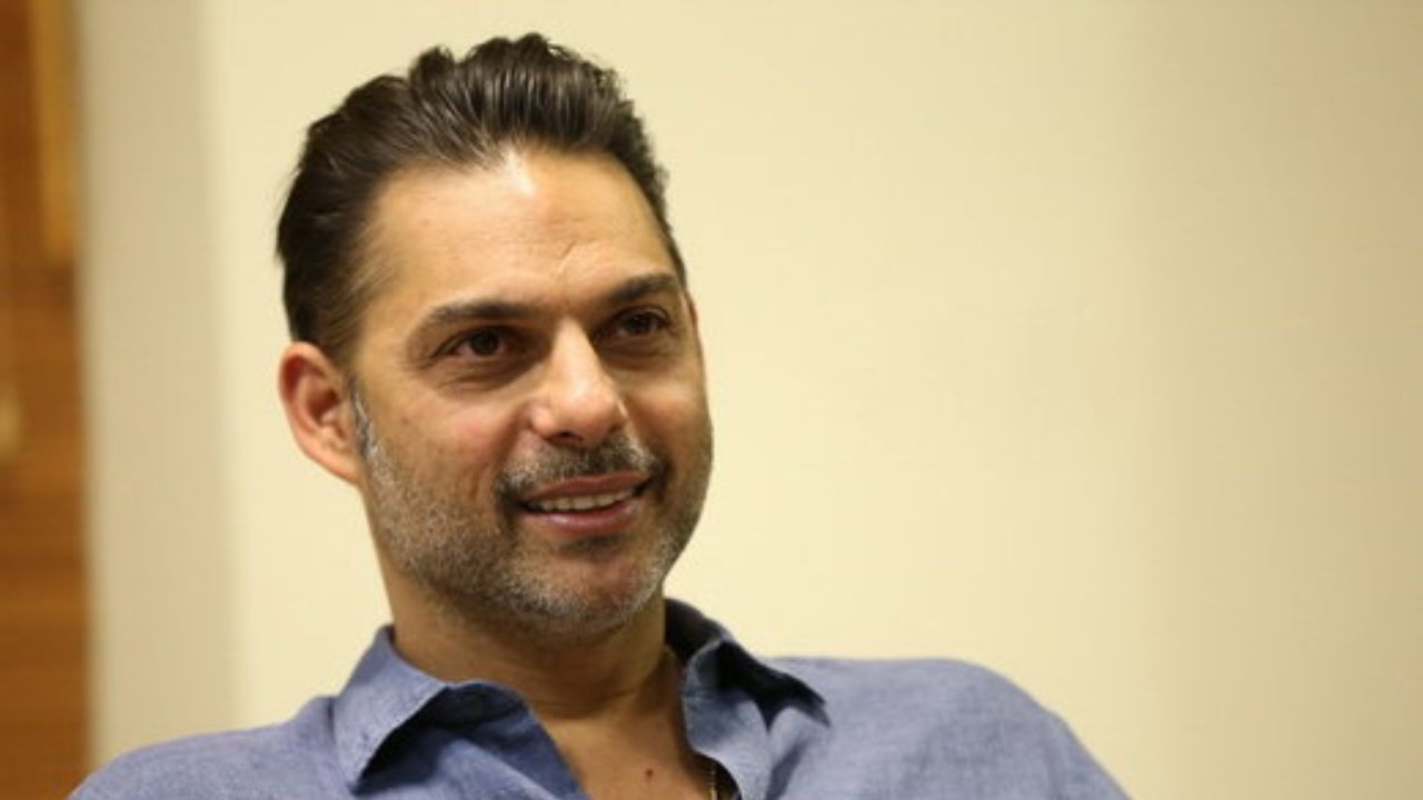 پیمان معادی و کاری که تا به حال از او ندیدهاید! +عکس پیمان معادی و کاری که تا به حال از او ندیدهاید! +عکس