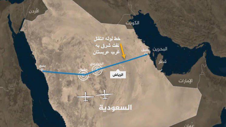 حمله یمن به فرودگاه جیزان عربستان حمله یمن به فرودگاه جیزان عربستان