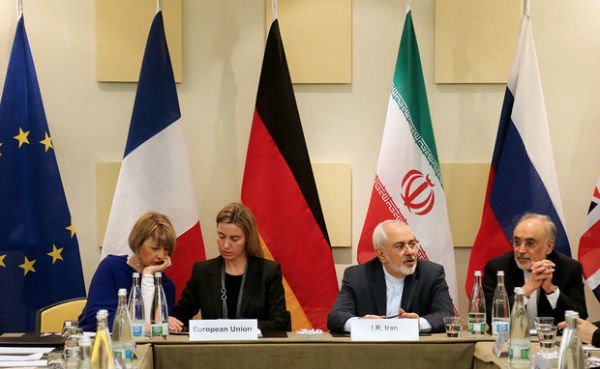 کمیسیون مشترک برجام جلسه اضطراری تشکیل میدهد کمیسیون مشترک برجام جلسه اضطراری تشکیل میدهد