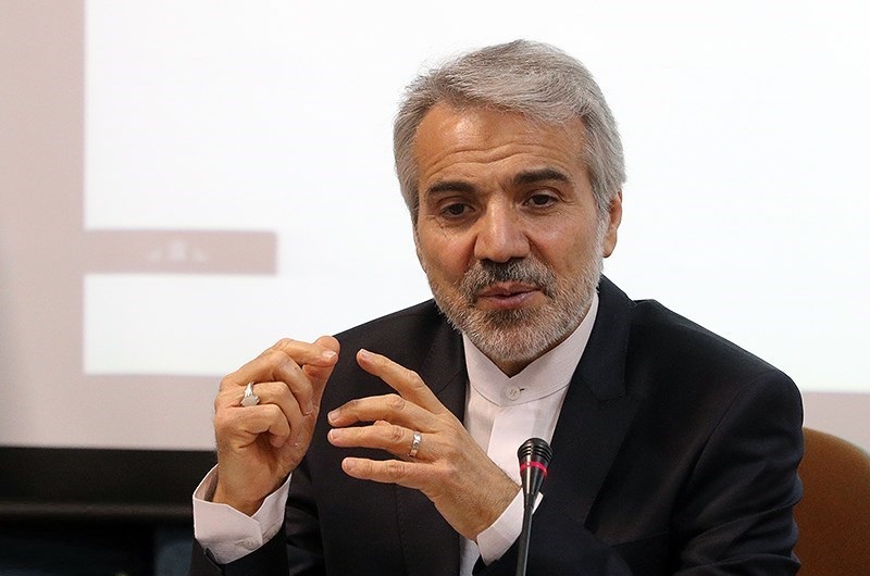وابستگی به اقتصاد نفتی با ۸ برنامه جامع کشوری کاهش مییابد/ مسئولین پیگیر مطالبات مردم باشند وابستگی به اقتصاد نفتی با ۸ برنامه جامع کشوری کاهش مییابد/ مسئولین پیگیر مطالبات مردم باشند