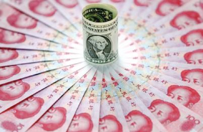 چین میتواند با جهانی کردن یوآن، دلار را به چالش بکشد چین میتواند با جهانی کردن یوآن، دلار را به چالش بکشد