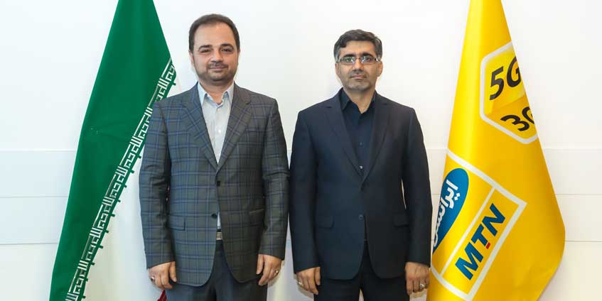 سعید عسکری مدیرکل روابط عمومی ایرانسل شد سعید عسکری مدیرکل روابط عمومی ایرانسل شد