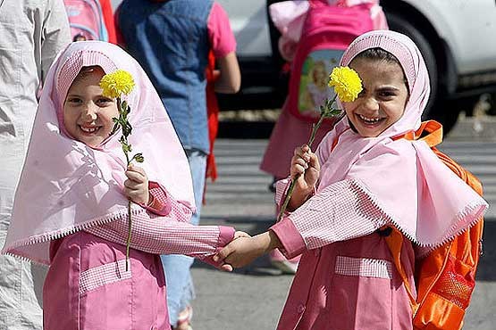 آنچه برای ثبتنام کلاس اولیها باید بدانید آنچه برای ثبتنام کلاس اولیها باید بدانید
