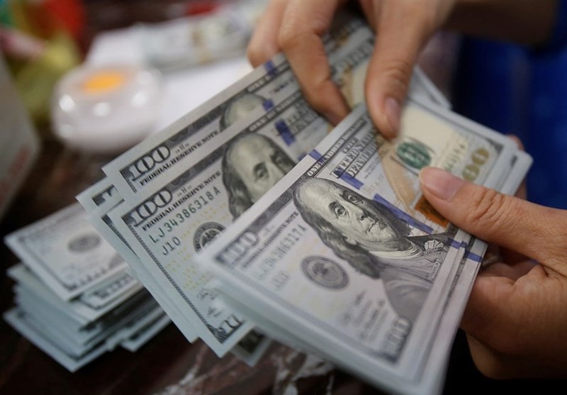 شرایط صرافها برای عضویت در بازار متشکل ارزی چیست؟/ متقاضیان تا ۱۱خرداد مهلت دارند شرایط صرافها برای عضویت در بازار متشکل ارزی چیست؟/ متقاضیان تا ۱۱خرداد مهلت دارند