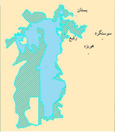 سیل، بلای خوزستان و آب حیات هور/ هورالعظیم 20سال جوان شد سیل، بلای خوزستان و آب حیات هور/ هورالعظیم 20سال جوان شد