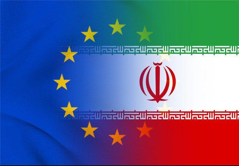 روابط تجاری ایران و اروپا تسهیل میشود روابط تجاری ایران و اروپا تسهیل میشود