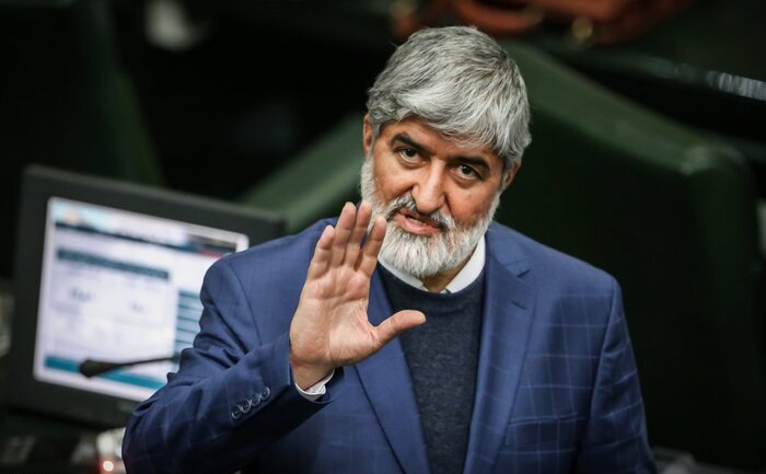 چهار دلیلی که به نایب رئیسی مطهری پایان داد چهار دلیلی که به نایب رئیسی مطهری پایان داد