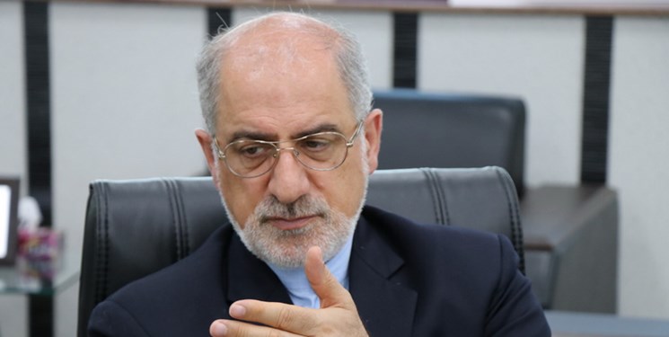 آمریکا افراد خواهان تجارت با ایران را تهدید می‌کند
