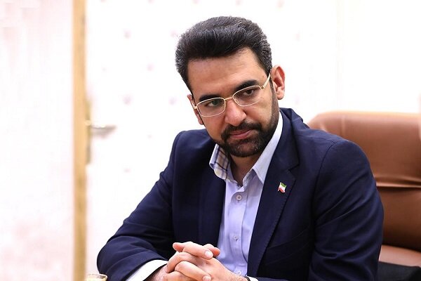 وعده وزیر ارتباطات در مورد راه اندازی ۵G در کشور وعده وزیر ارتباطات در مورد راه اندازی ۵G در کشور