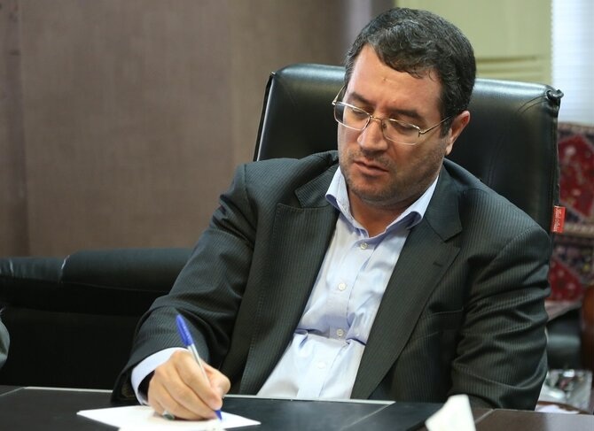 نظام نامه بازرسی وزارت صنعت ابلاغ شد نظام نامه بازرسی وزارت صنعت ابلاغ شد