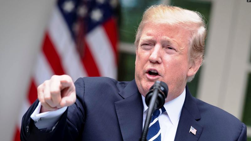 ترامپ: ژاپن 105 فروند اف 35 میخرد ترامپ: ژاپن 105 فروند اف 35 میخرد