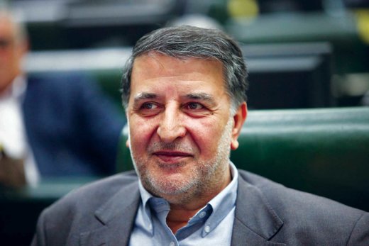 درخواست نمایندگان از رهبری درخواست نمایندگان از رهبری