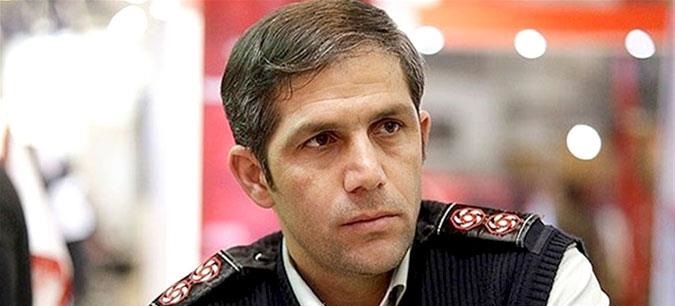 سقوط کودک به داخل درز انقطاع ساختمان سقوط کودک به داخل درز انقطاع ساختمان