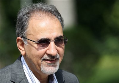 نجفی بیماری اعتماد به نفس بیش از حد داشت نجفی بیماری اعتماد به نفس بیش از حد داشت