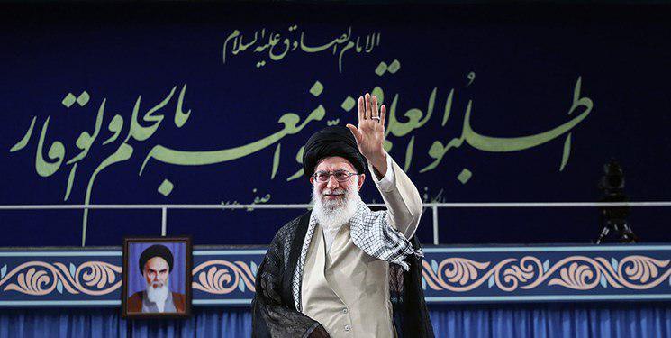 درباره مسائل ناموسی انقلاب مذاکره نمی‌کنیم/ لازم باشد، اهرم نظامی هم وجود دارد