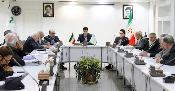 بهبود معیشت بازنشستگان با پیگیری افزایش همسانسازی بهبود معیشت بازنشستگان با پیگیری افزایش همسانسازی